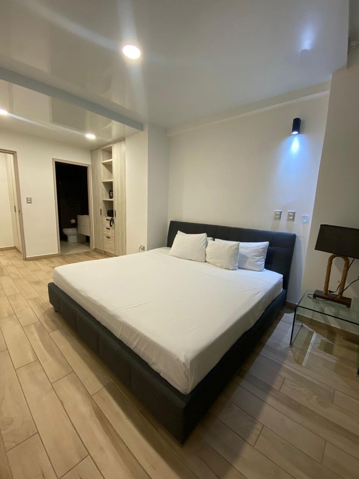 Macondo Quinta Avenida Playa del Carmen Ngoại thất bức ảnh